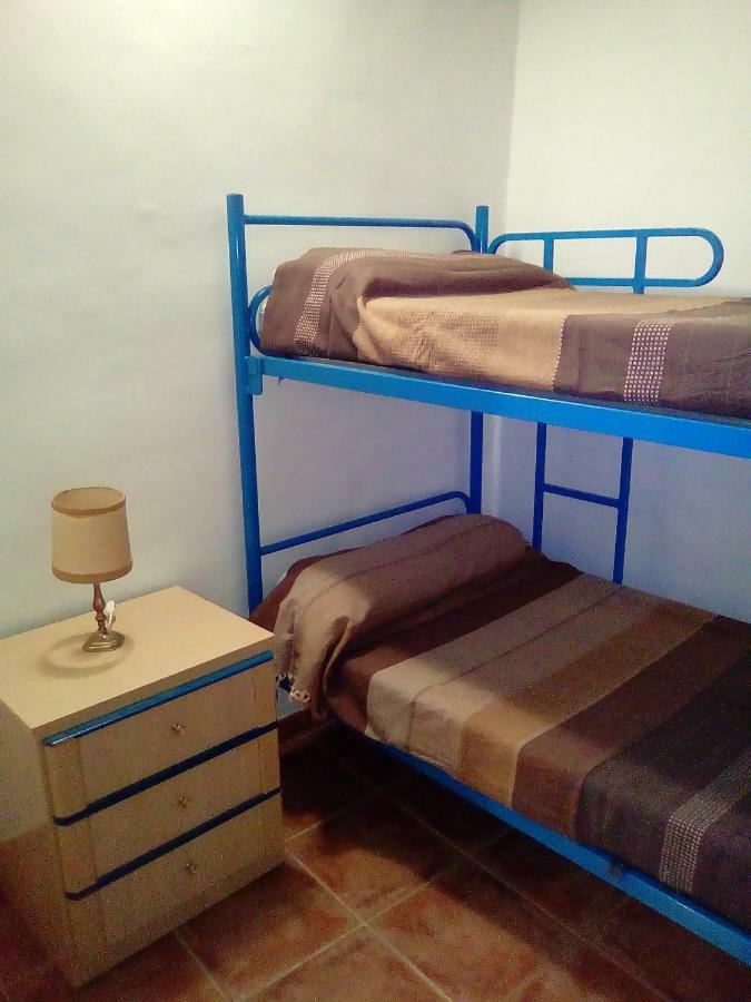 Casa Rosalia Guest House Castillonroy ภายนอก รูปภาพ
