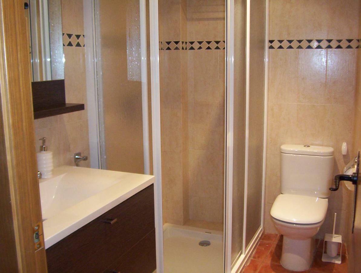 Casa Rosalia Guest House Castillonroy ภายนอก รูปภาพ