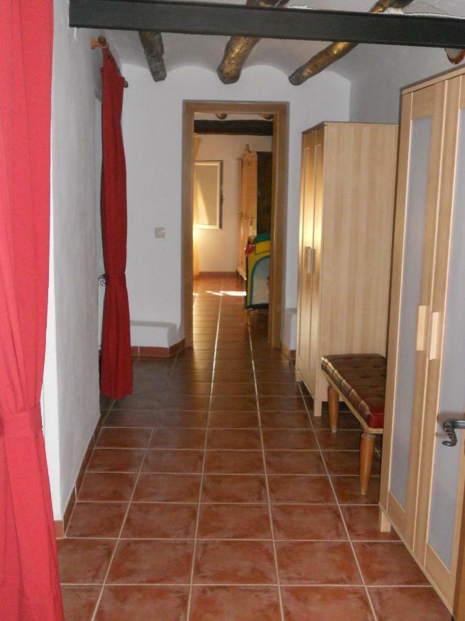 Casa Rosalia Guest House Castillonroy ภายนอก รูปภาพ