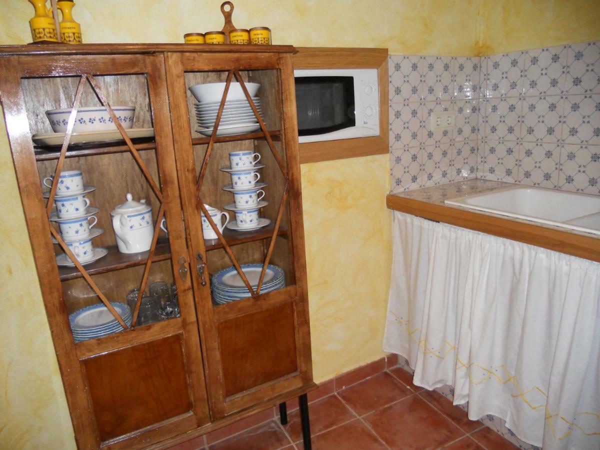 Casa Rosalia Guest House Castillonroy ภายนอก รูปภาพ