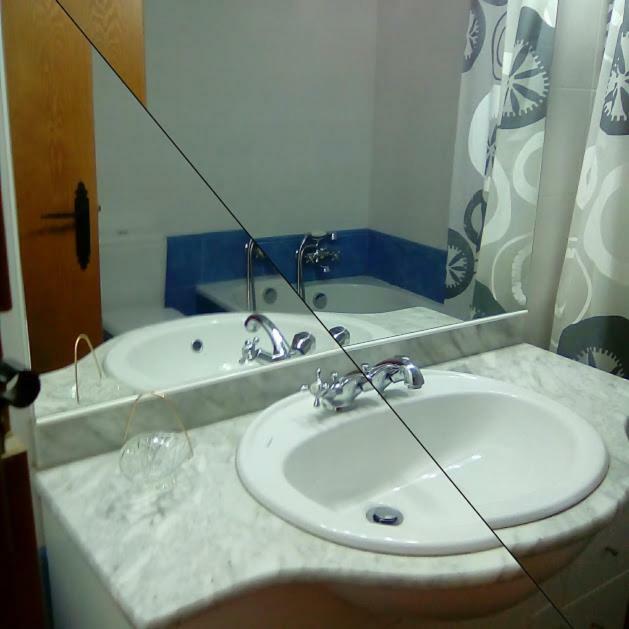 Casa Rosalia Guest House Castillonroy ภายนอก รูปภาพ